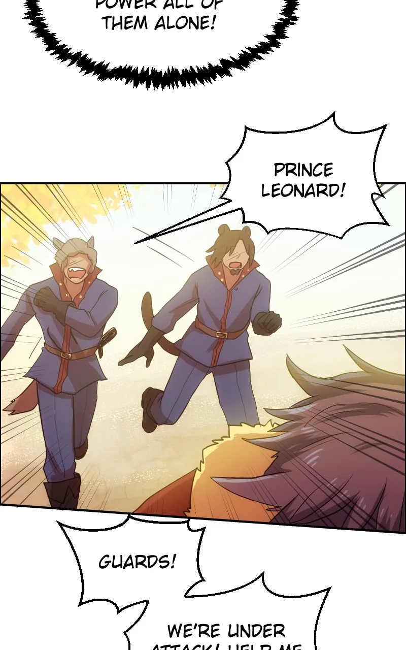 Watermelon Chapter 160 Online - página 31