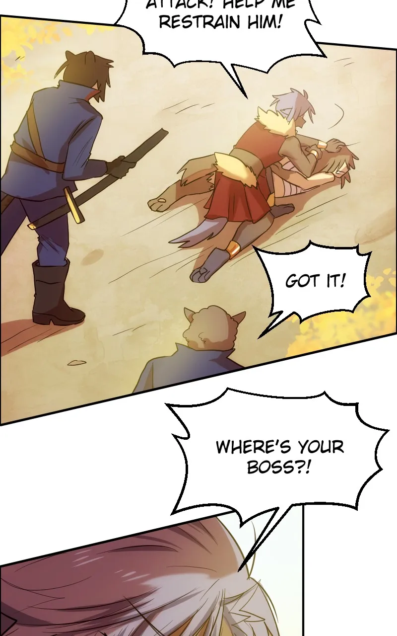 Watermelon Chapter 160 Online - página 32
