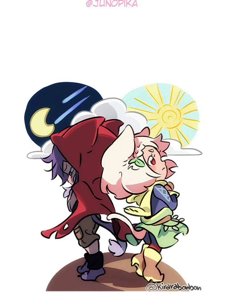Watermelon Chapter 160 Online - página 41