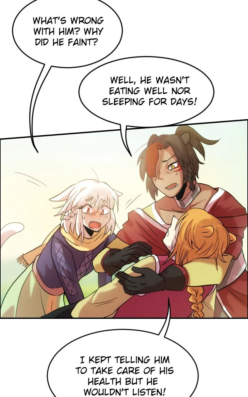 Watermelon Chapter 161 Online - pƔgina 2