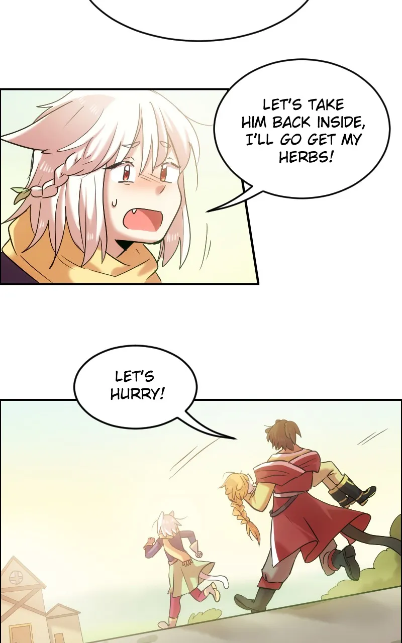 Watermelon Chapter 161 Online - pƔgina 3