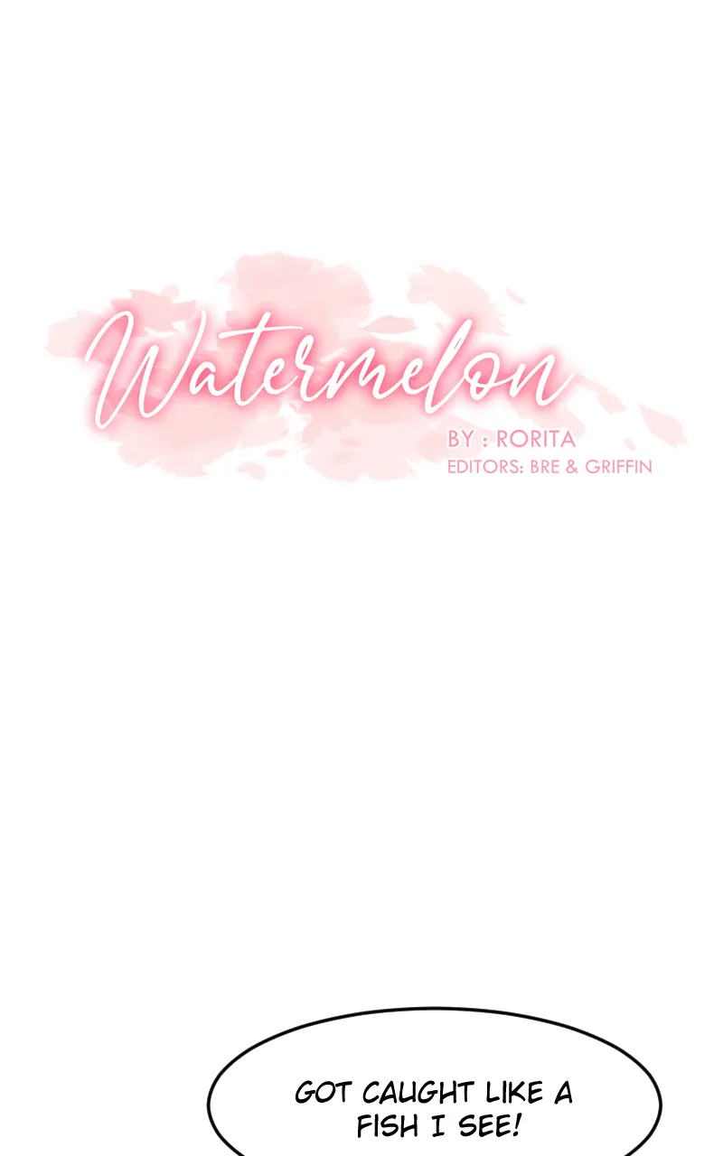 Watermelon Chapter 164 Online - pƔgina 1