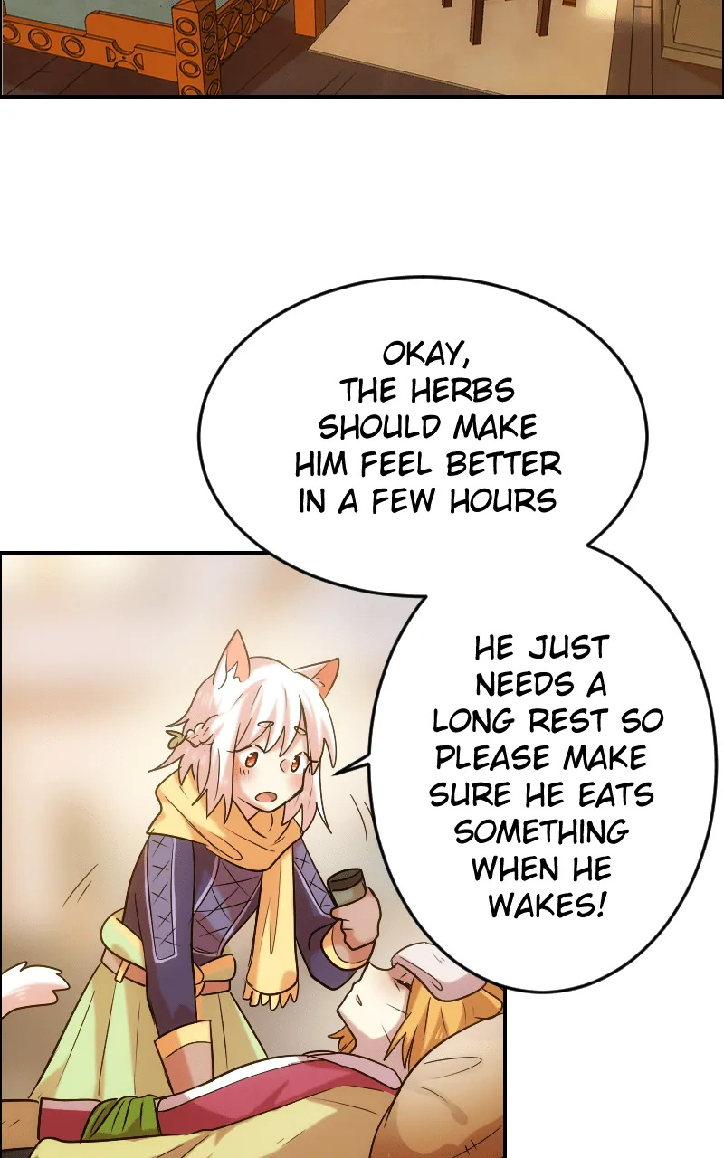Watermelon Chapter 164 Online - pƔgina 34