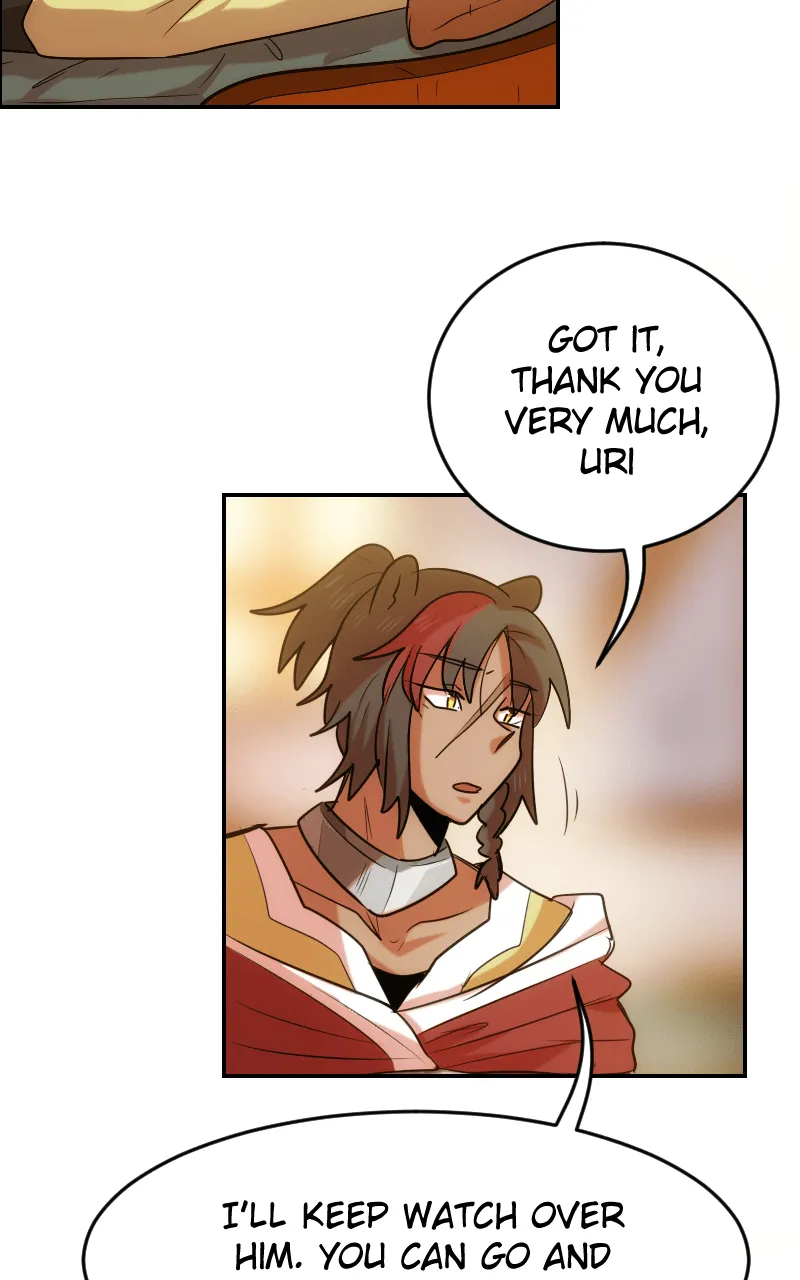 Watermelon Chapter 164 Online - pƔgina 35