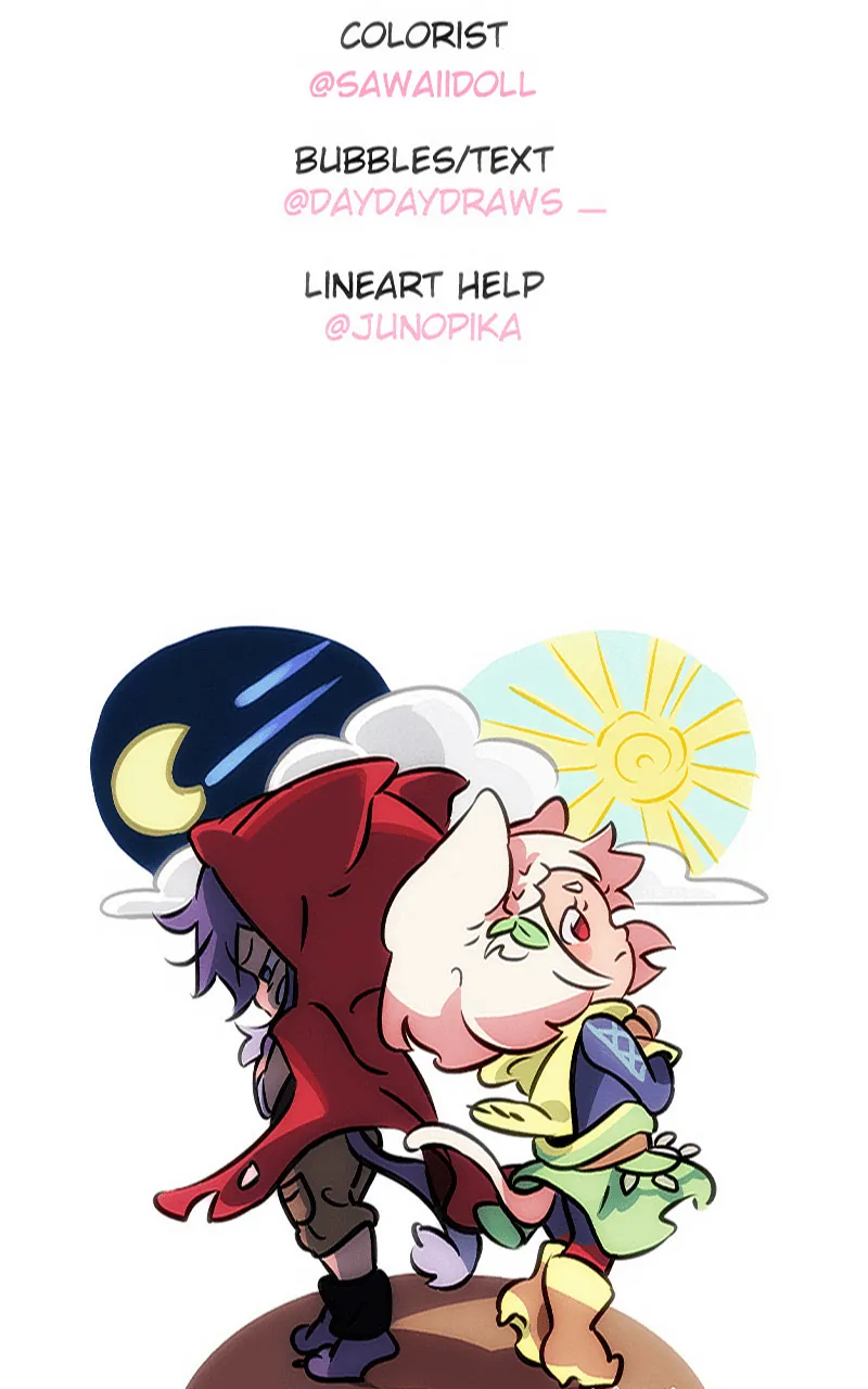 Watermelon Chapter 164 Online - pƔgina 47