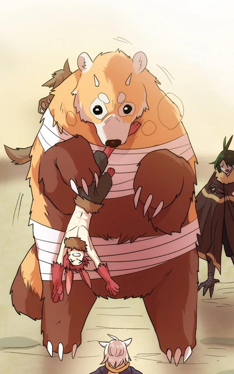Watermelon Chapter 165 Online - pƔgina 41