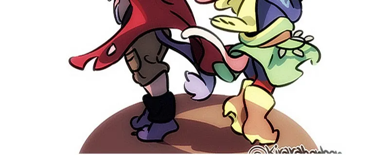 Watermelon Chapter 165 Online - pƔgina 64