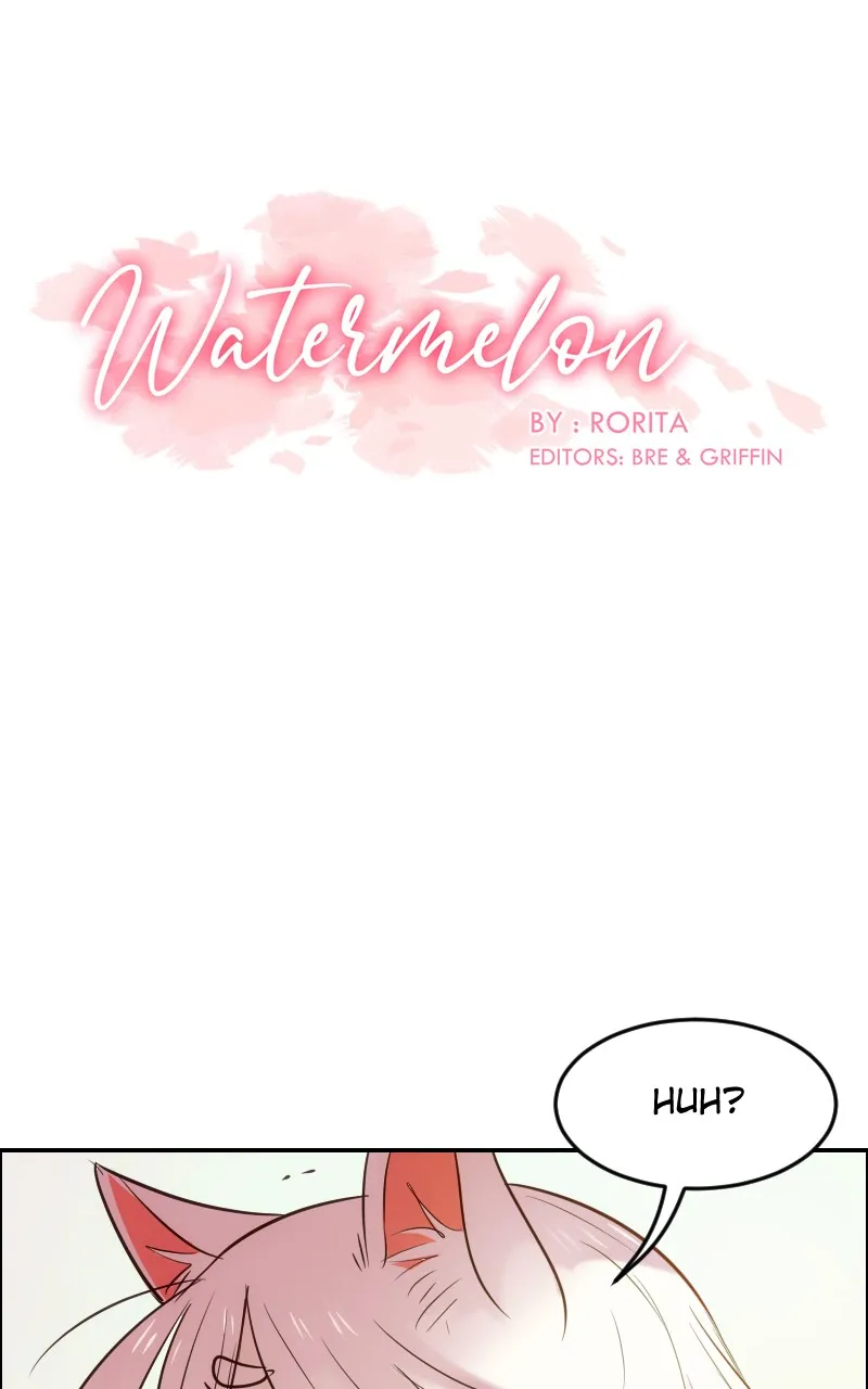 Watermelon Chapter 166 Online - pƔgina 1