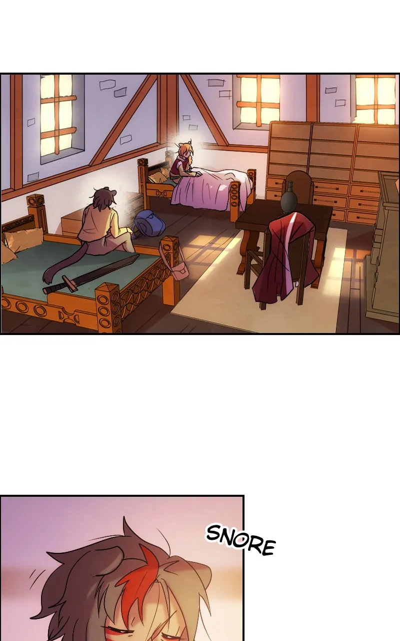 Watermelon Chapter 166 Online - pƔgina 33