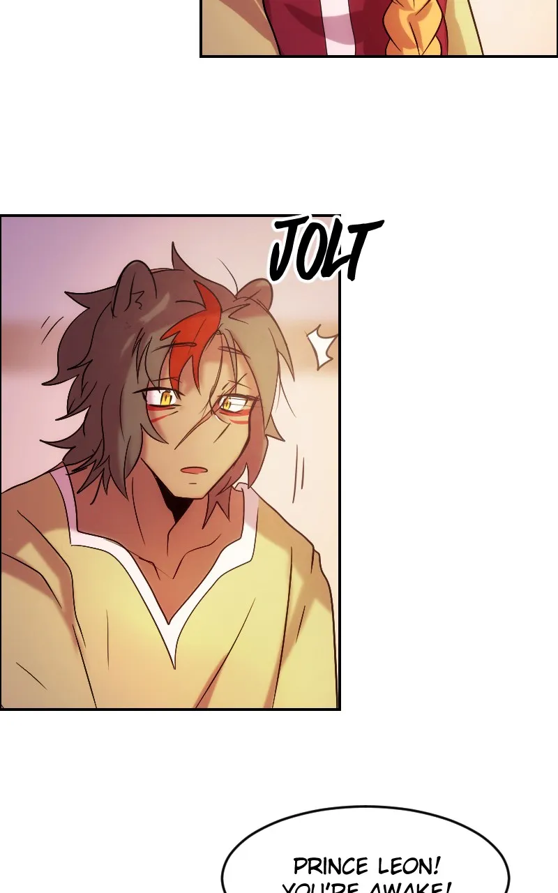 Watermelon Chapter 166 Online - pƔgina 35