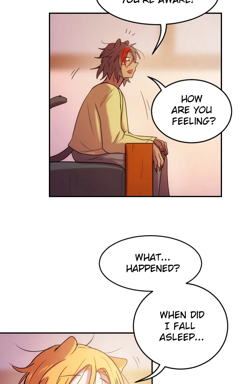 Watermelon Chapter 166 Online - pƔgina 36