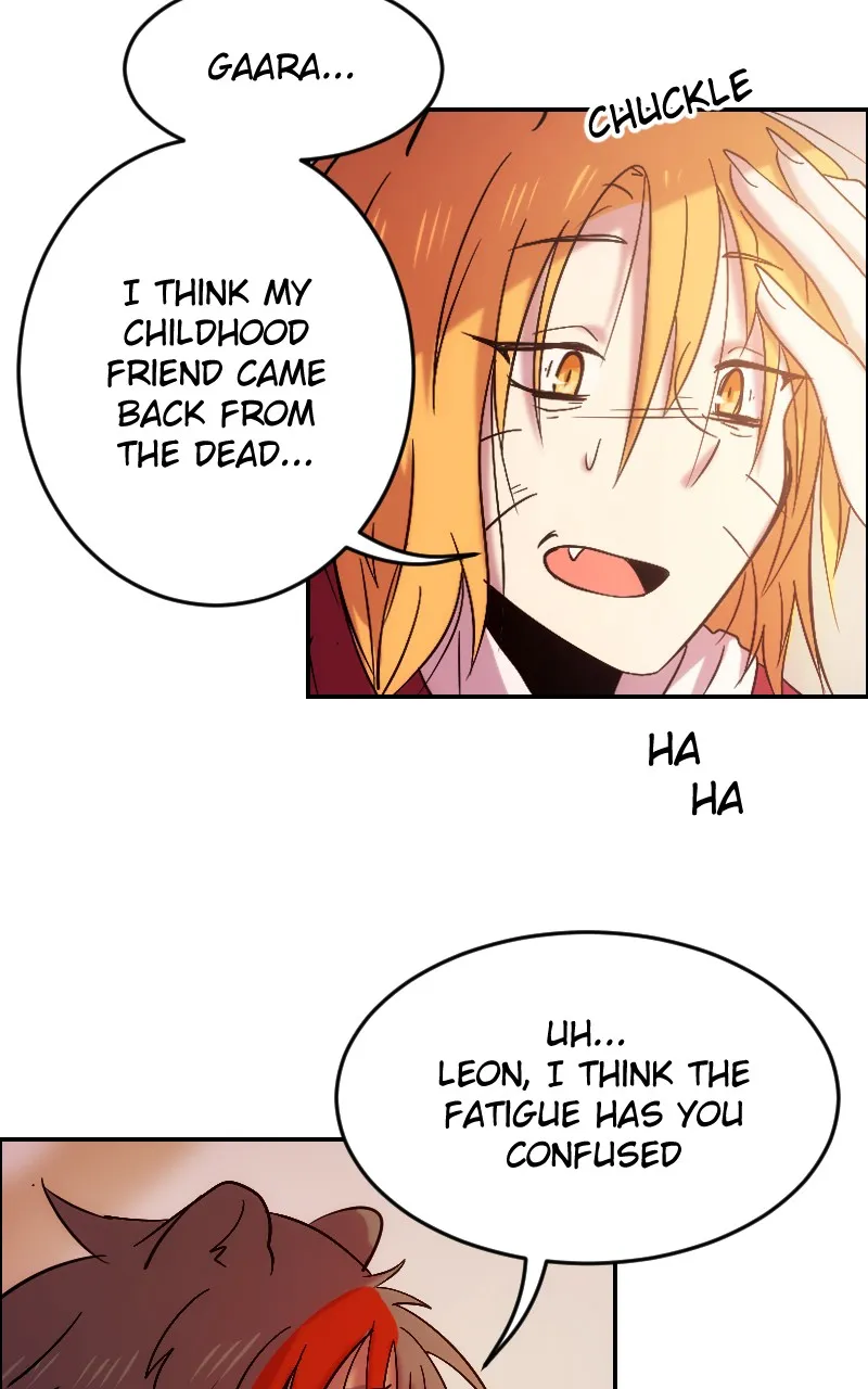 Watermelon Chapter 166 Online - pƔgina 45