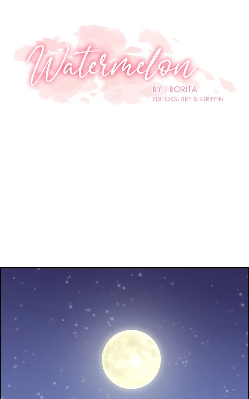 Watermelon Chapter 167 Online - pƔgina 1