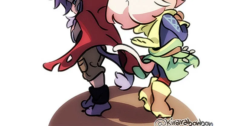 Watermelon Chapter 167 Online - pƔgina 47