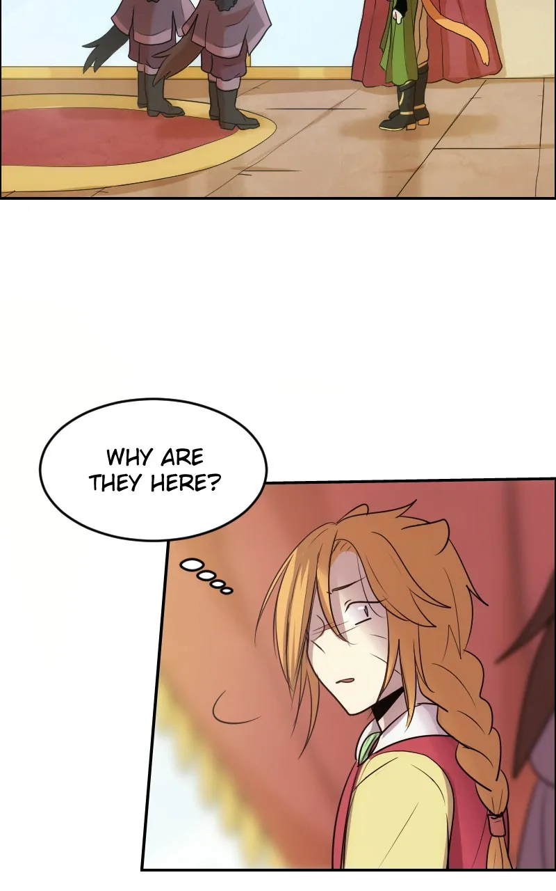 Watermelon Chapter 169 Online - página 13