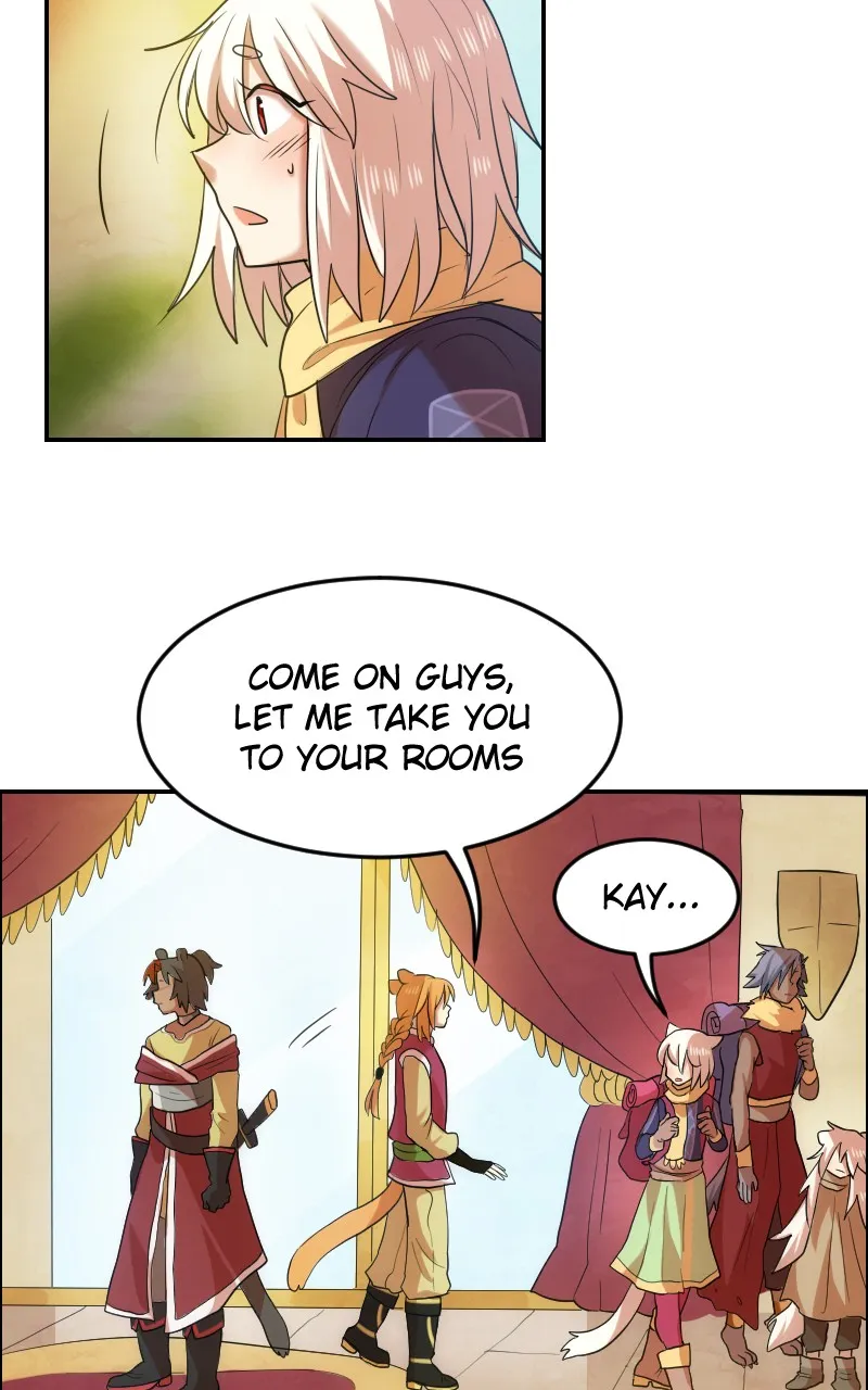 Watermelon Chapter 169 Online - página 31