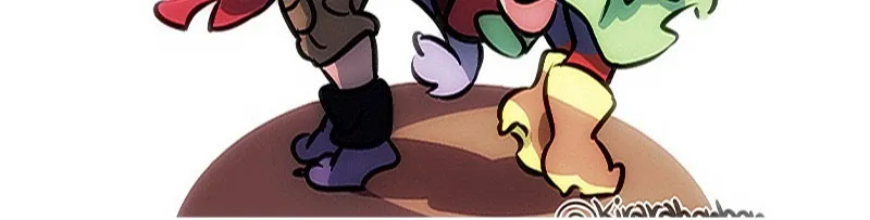 Watermelon Chapter 169 Online - página 41