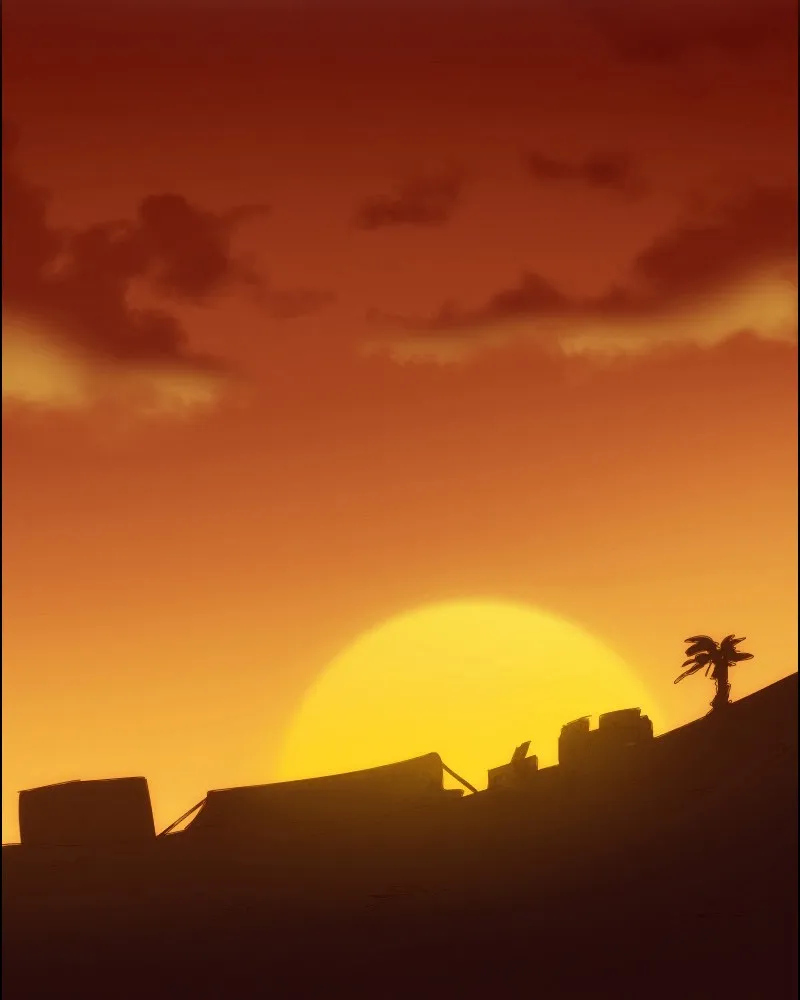 Watermelon Chapter 17 Online - página 2