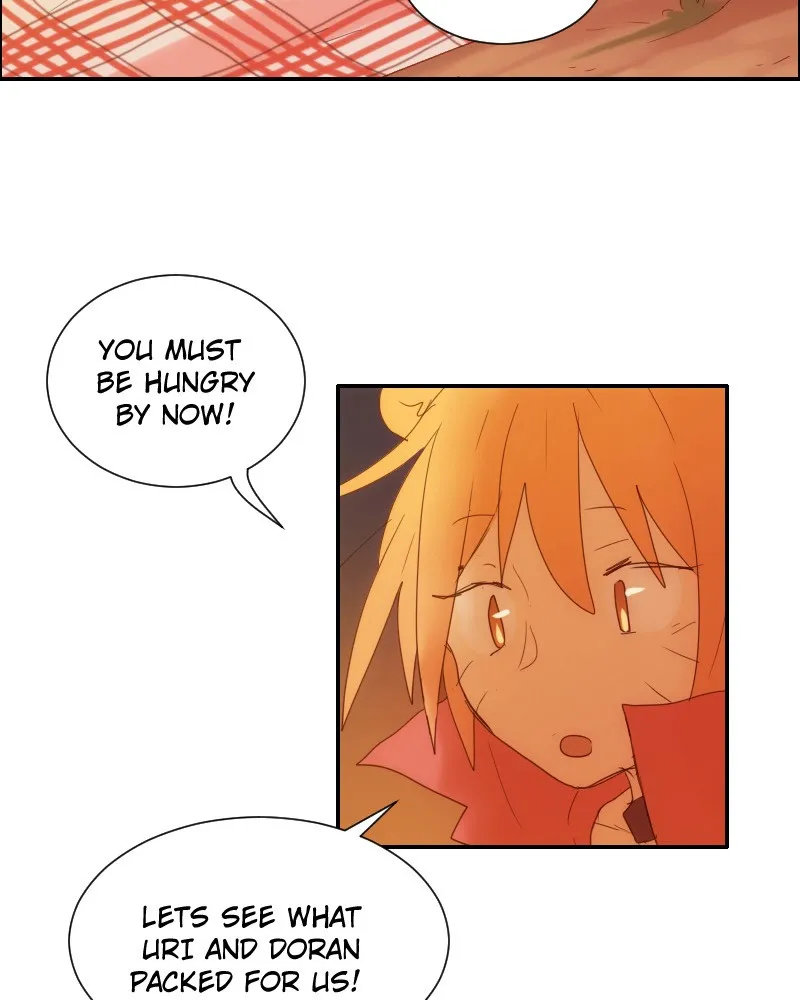 Watermelon Chapter 17 Online - página 4