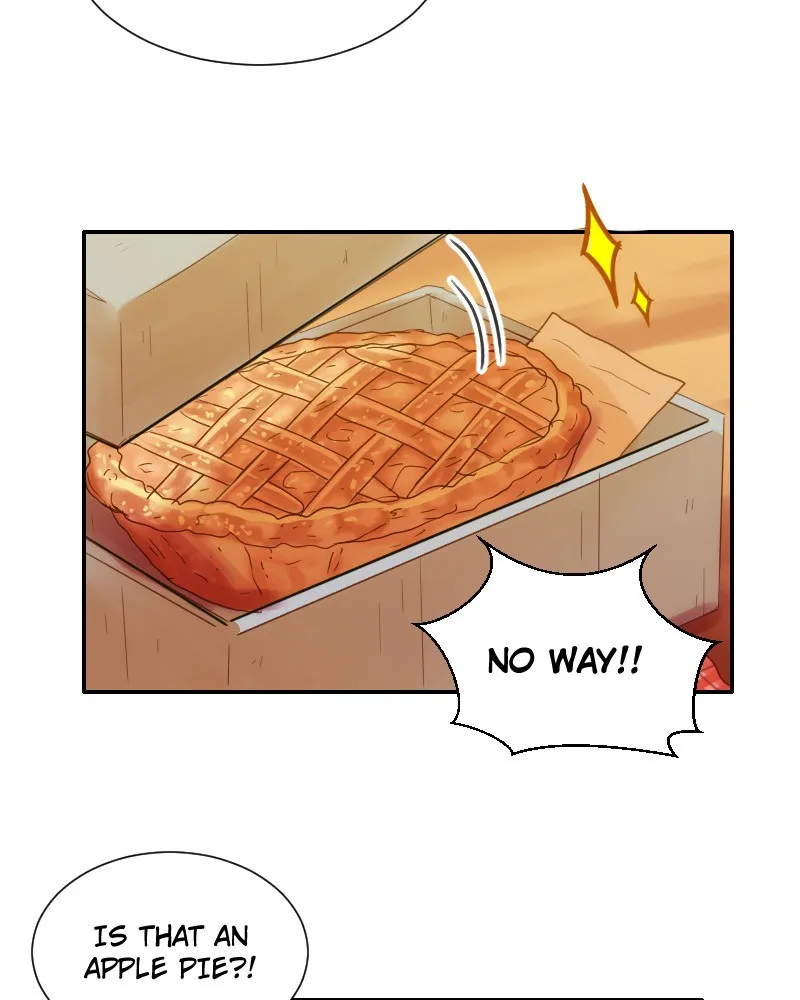 Watermelon Chapter 17 Online - página 5
