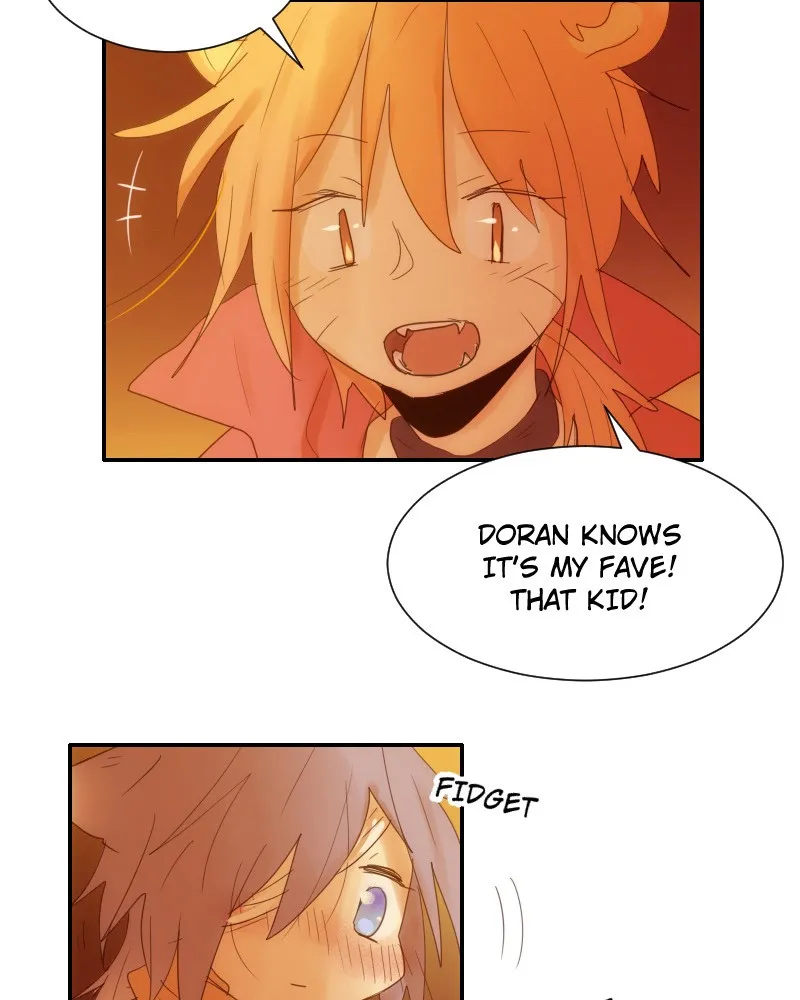 Watermelon Chapter 17 Online - página 6