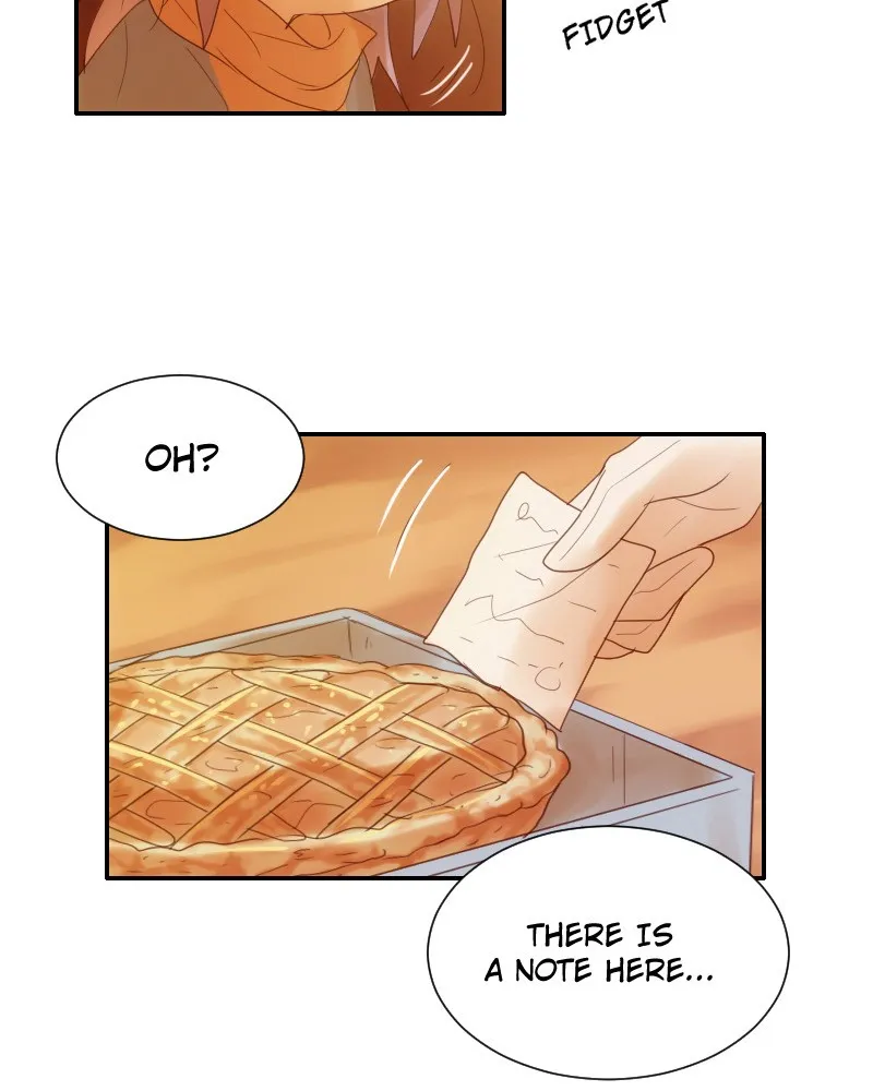 Watermelon Chapter 17 Online - página 7