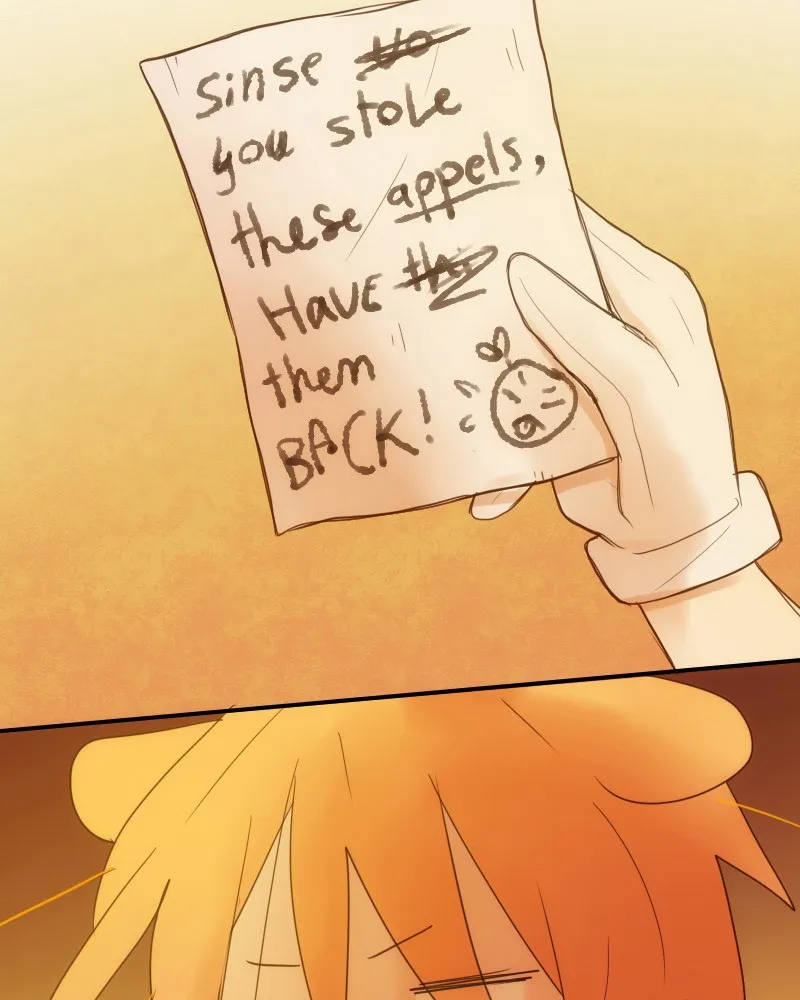 Watermelon Chapter 17 Online - página 9