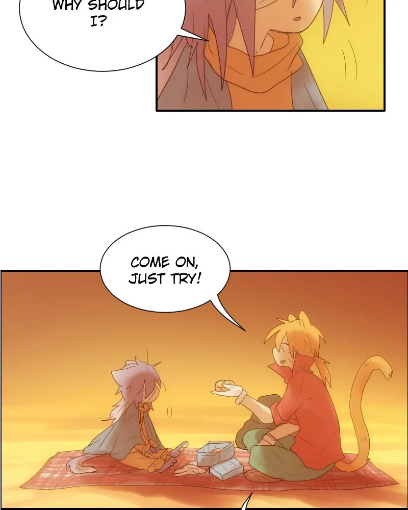 Watermelon Chapter 17 Online - página 21
