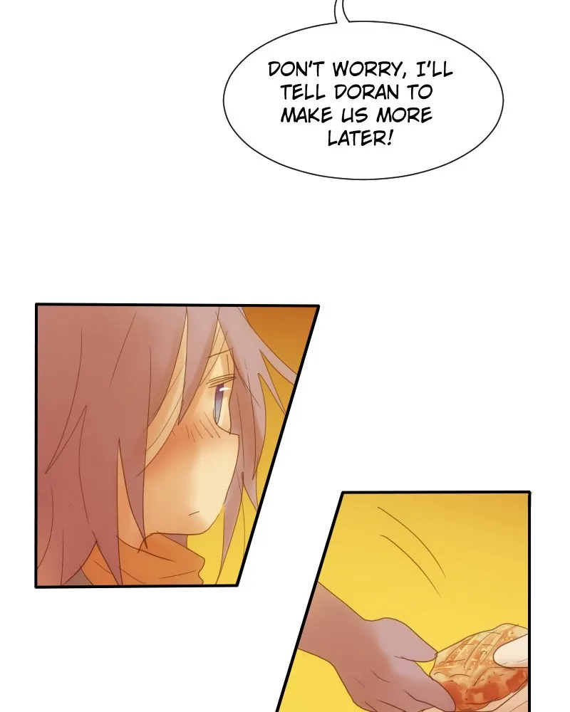 Watermelon Chapter 17 Online - página 22