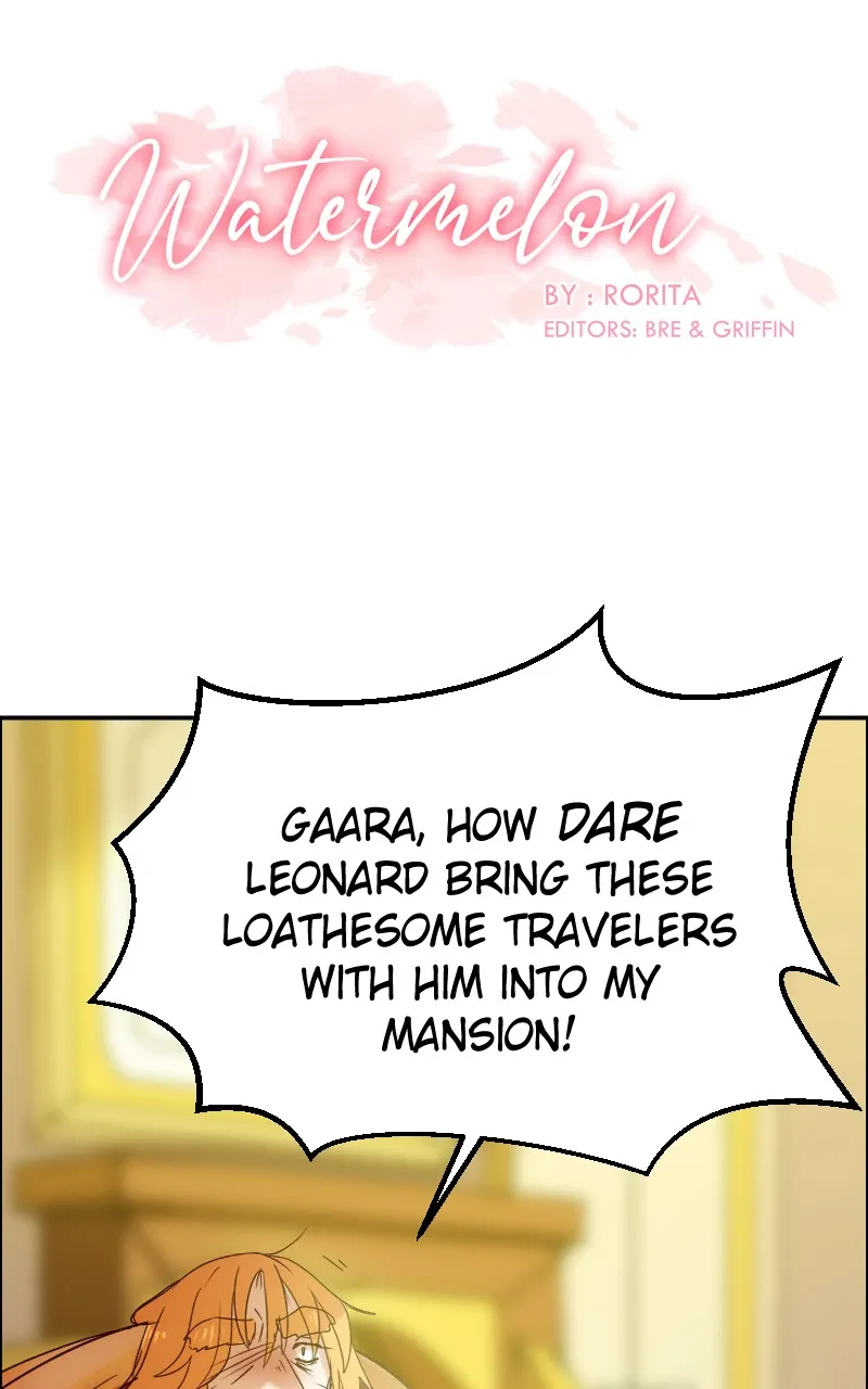 Watermelon Chapter 170 Online - página 2