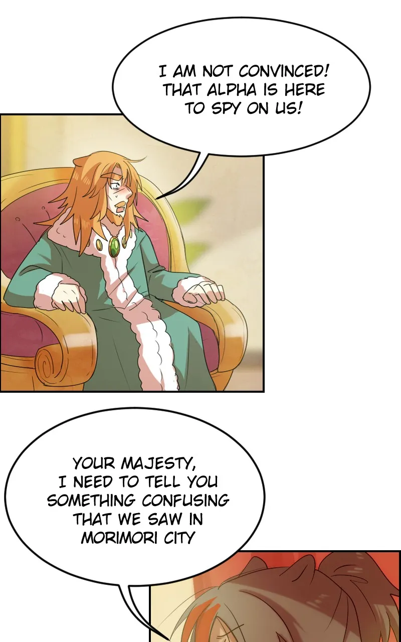 Watermelon Chapter 170 Online - página 5