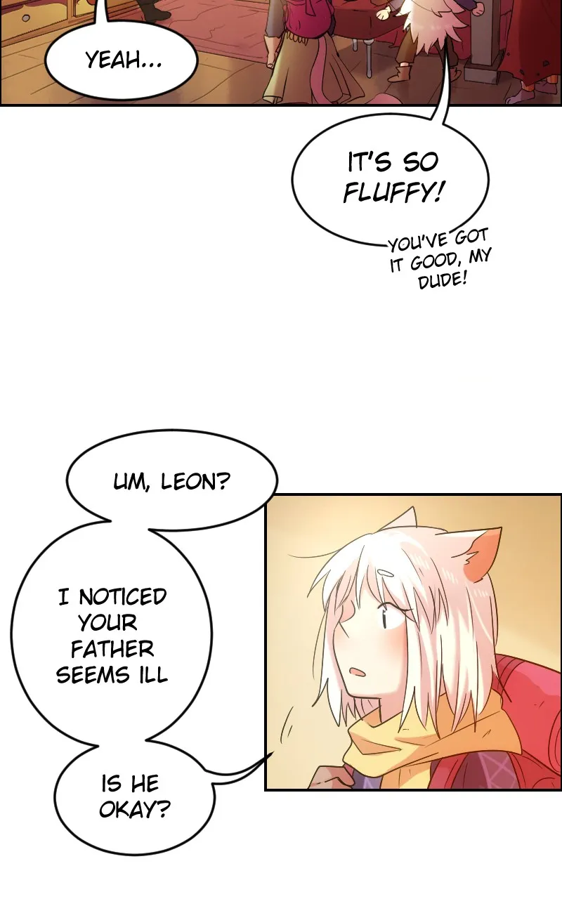 Watermelon Chapter 170 Online - página 18