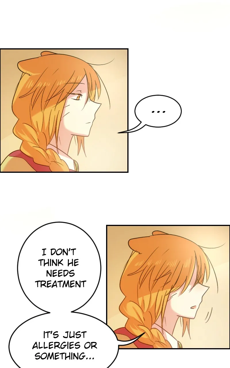 Watermelon Chapter 170 Online - página 19