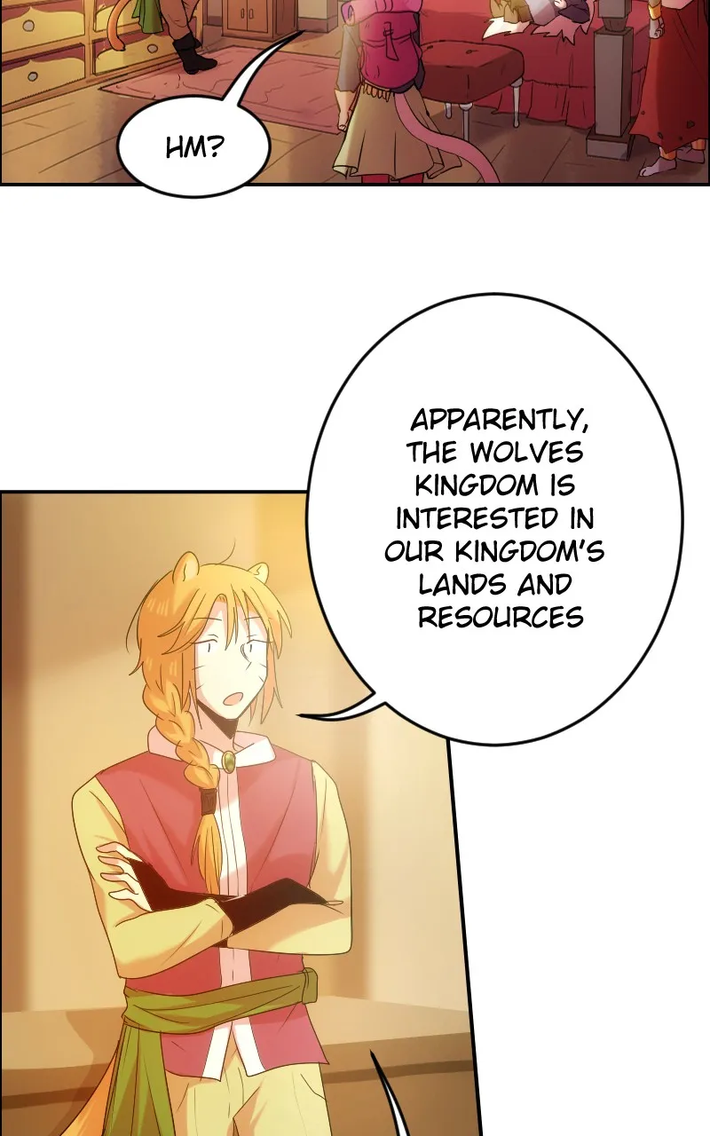 Watermelon Chapter 170 Online - página 21