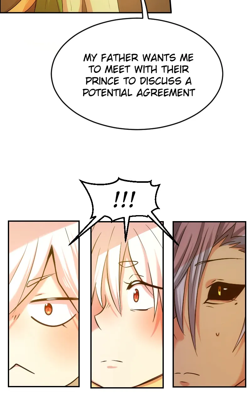Watermelon Chapter 170 Online - página 22