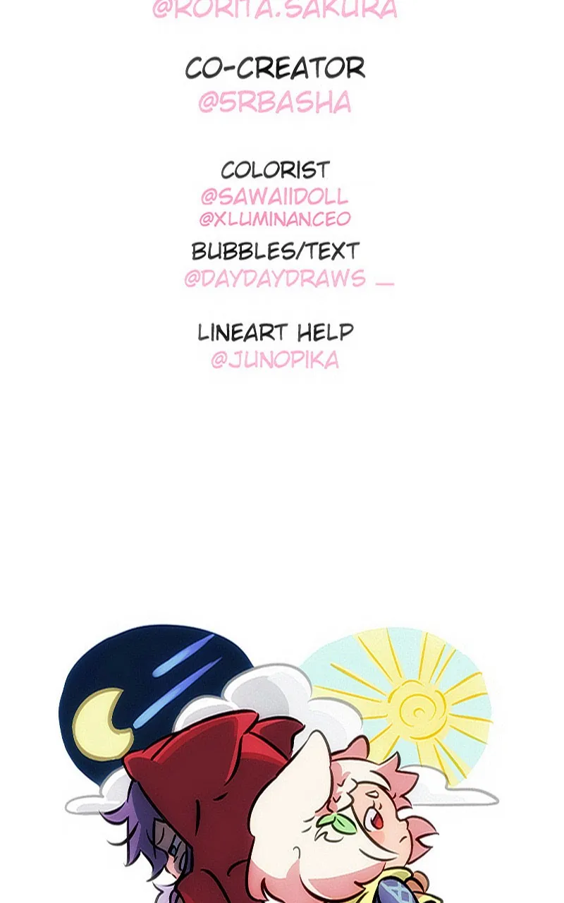Watermelon Chapter 170 Online - página 40