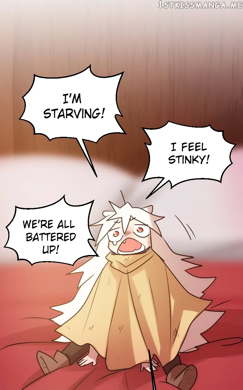 Watermelon Chapter 171 Online - pƔgina 19