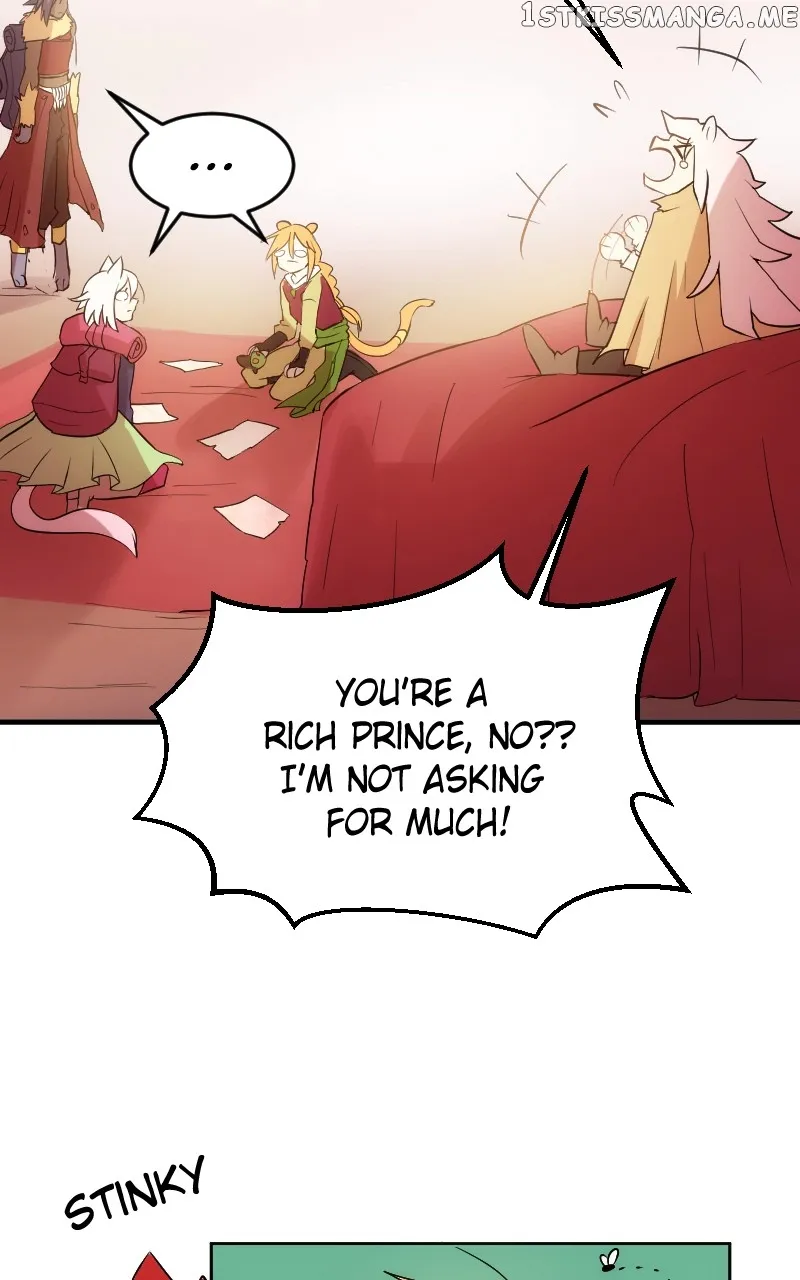 Watermelon Chapter 171 Online - pƔgina 21