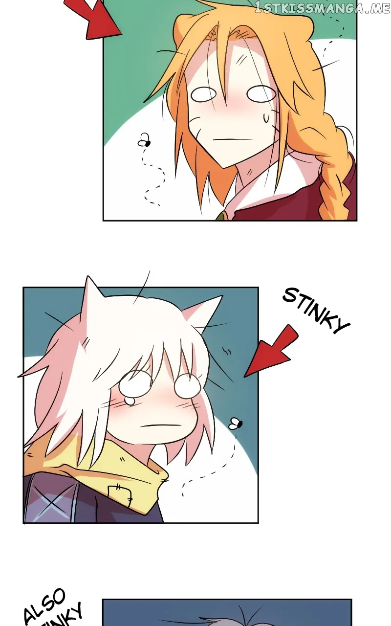 Watermelon Chapter 171 Online - pƔgina 22