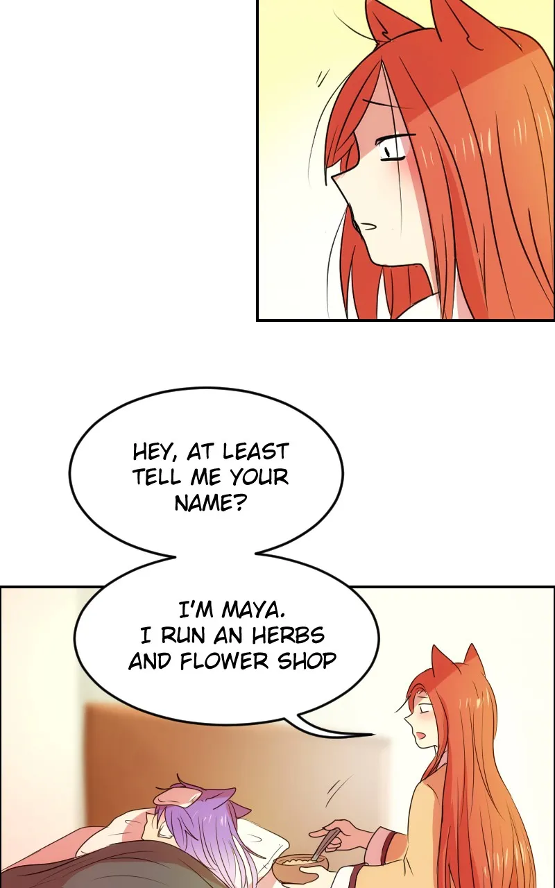 Watermelon Chapter 172 Online - pƔgina 39