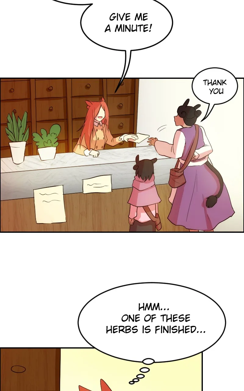 Watermelon Chapter 172 Online - pƔgina 45
