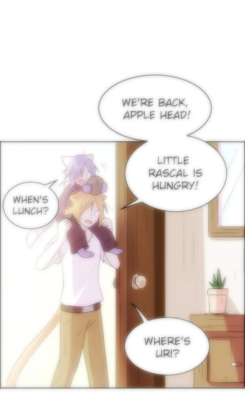Watermelon Chapter 173 Online - pƔgina 27