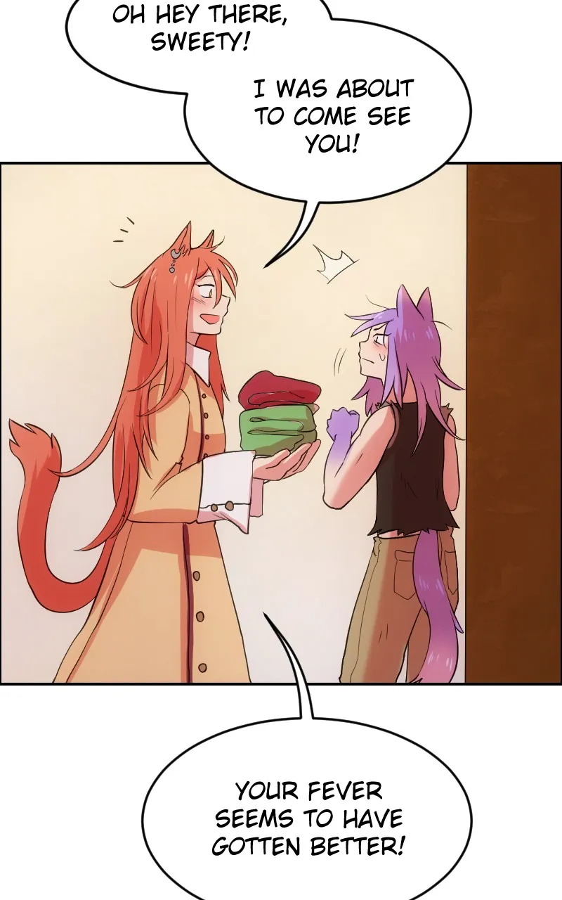 Watermelon Chapter 173 Online - pƔgina 36