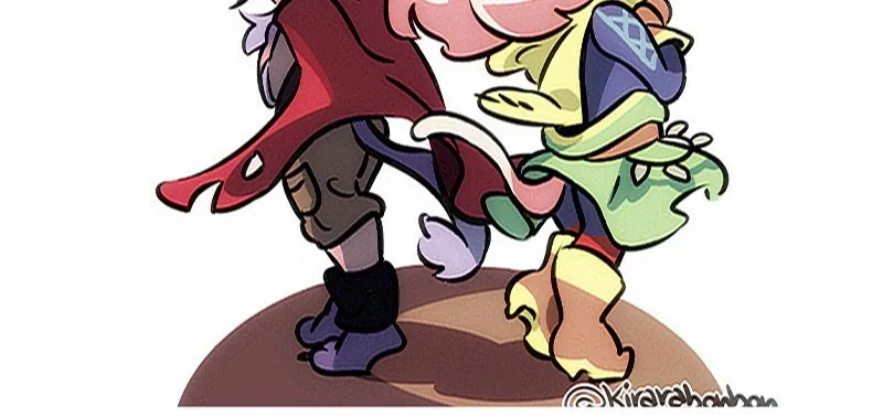 Watermelon Chapter 175 Online - página 40