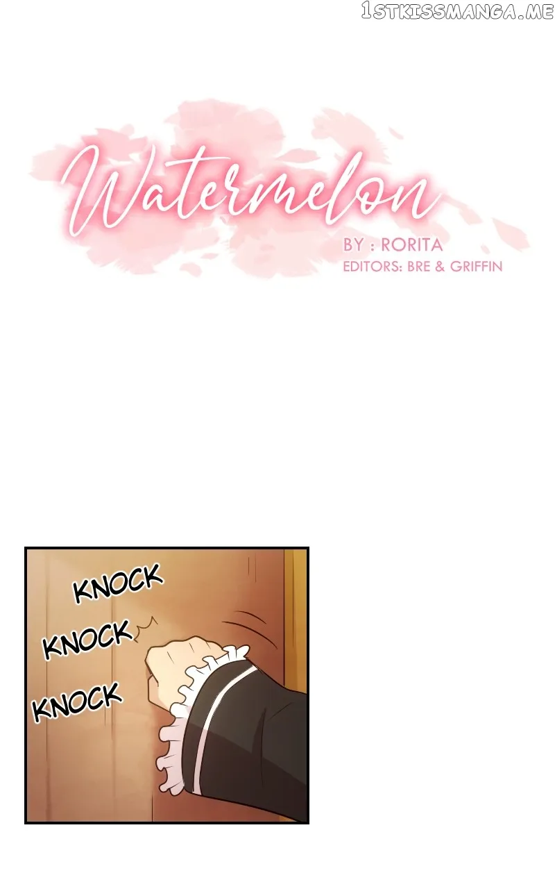 Watermelon Chapter 176 Online - página 2