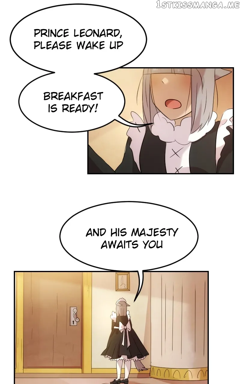 Watermelon Chapter 176 Online - página 3