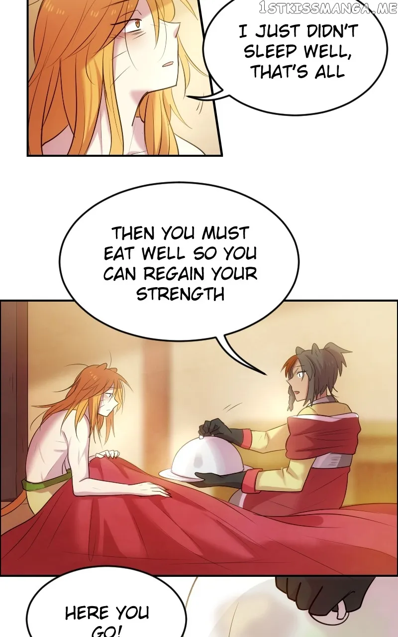 Watermelon Chapter 176 Online - página 12