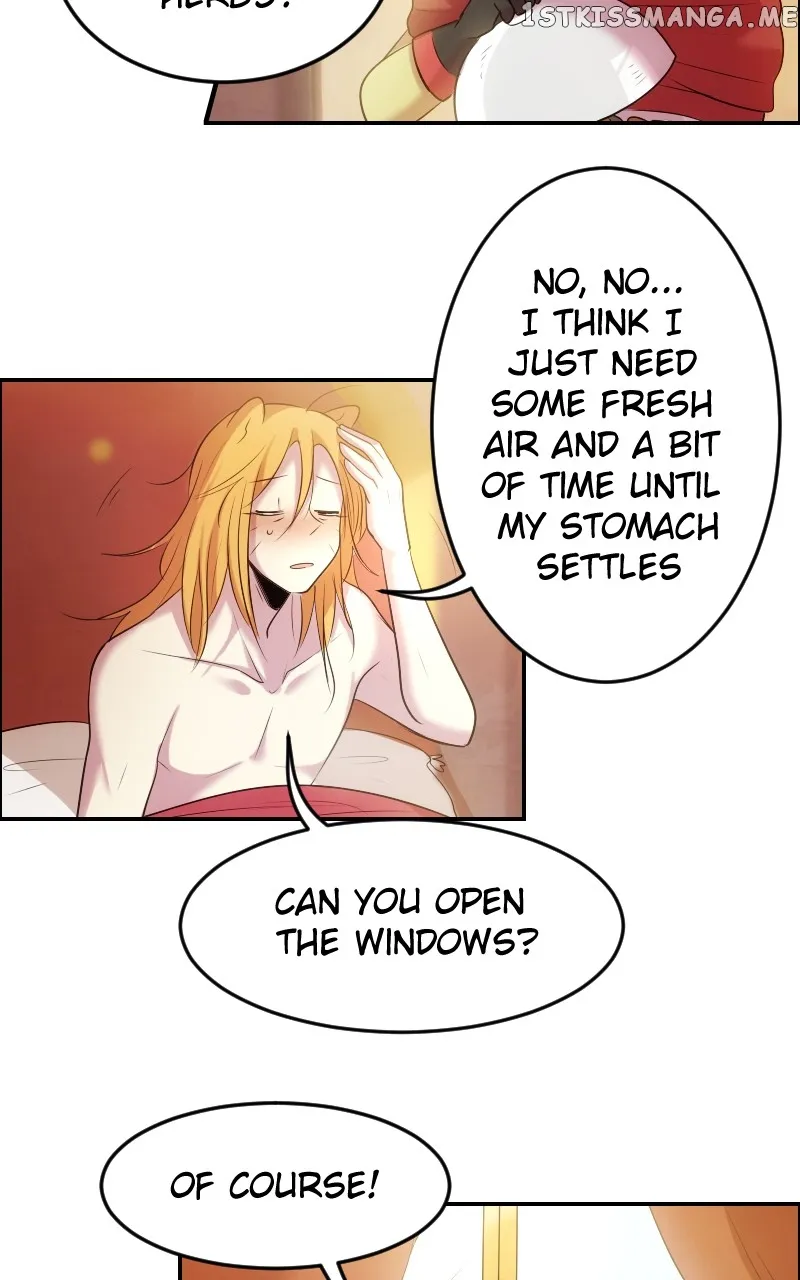 Watermelon Chapter 176 Online - página 15