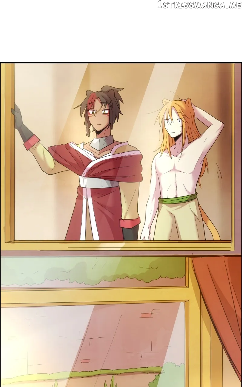 Watermelon Chapter 176 Online - página 18