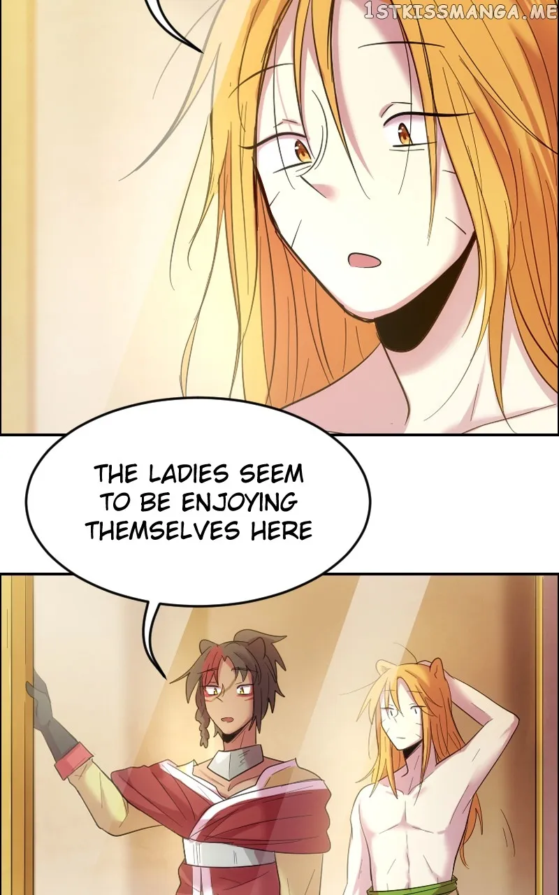 Watermelon Chapter 176 Online - página 21